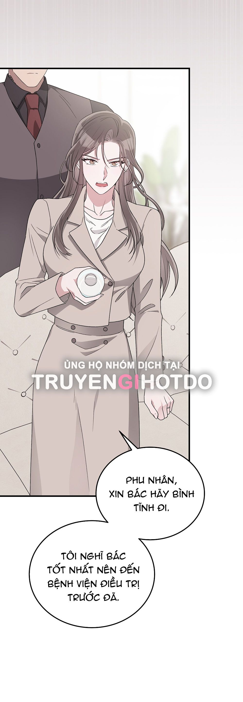 đọc truyện 18+ Hôn Nhân Hào Nhoáng Chương 37 ảnh 33 tại Giả Dược