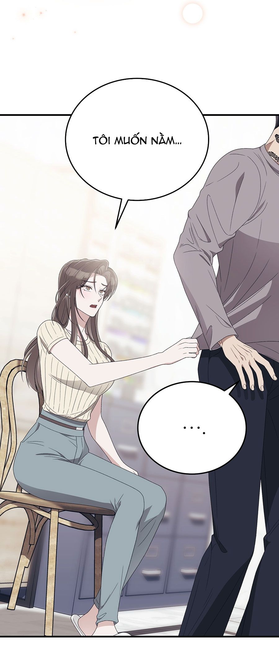 đọc truyện 18+ Hôn Nhân Hào Nhoáng Chương 39 ảnh 30 tại Giả Dược