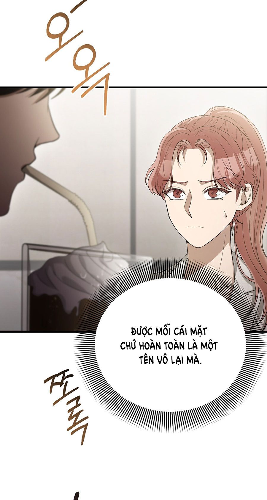 đọc truyện 18+ Hôn Nhân Hào Nhoáng Chương 40 ảnh 29 tại Giả Dược