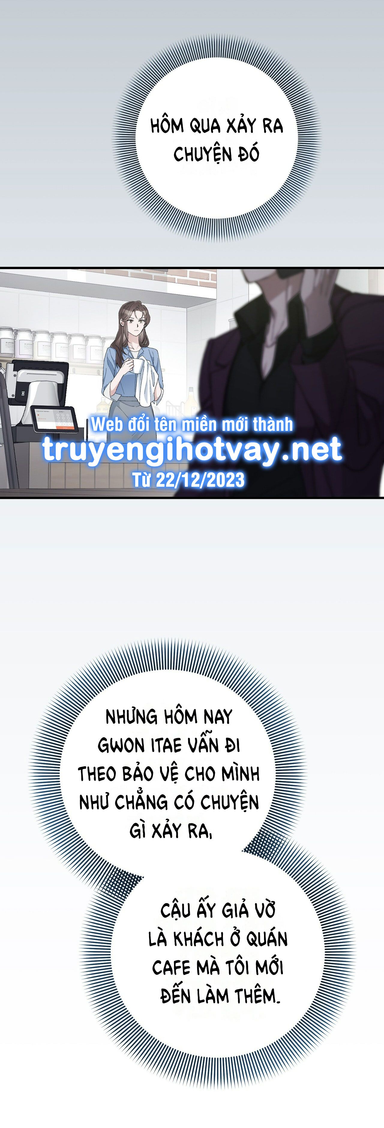đọc truyện 18+ Hôn Nhân Hào Nhoáng Chương 9 ảnh 15 tại Giả Dược