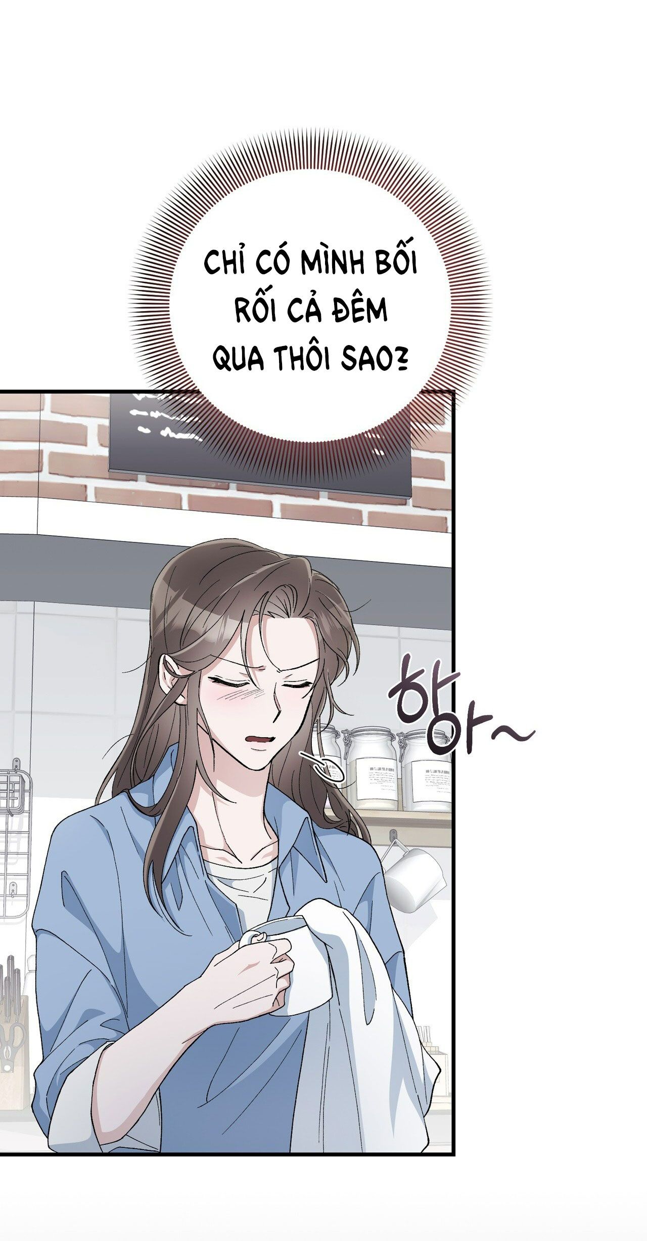 đọc truyện 18+ Hôn Nhân Hào Nhoáng Chương 9 ảnh 20 tại Giả Dược