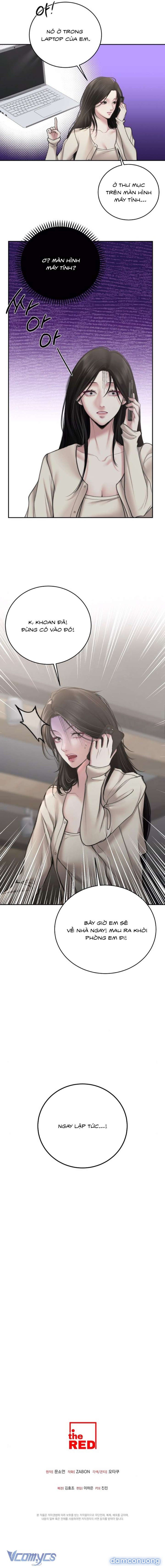 đọc truyện [18+] Hôn Nhân Lừa Đảo Chương 4 ảnh 9 tại Thiên Thai Truyện