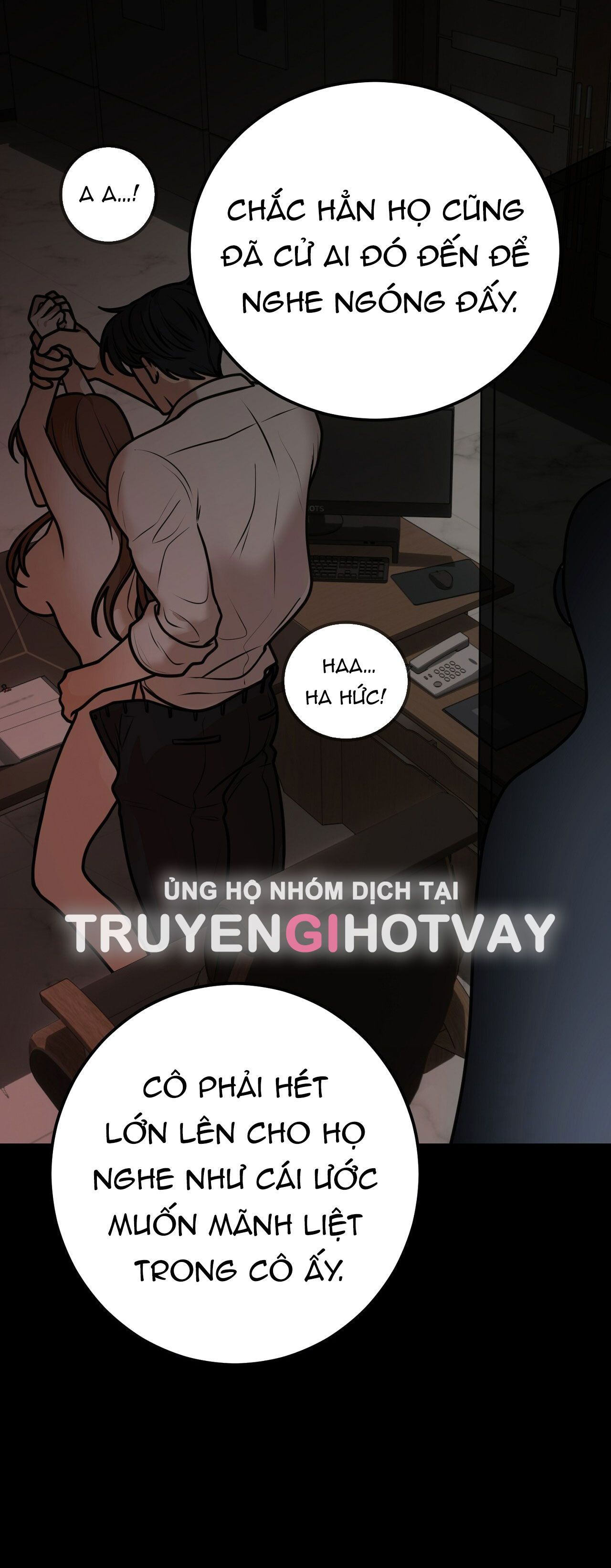 đọc truyện [18+] Hôn Nhân Ràng Buộc Chương 1 ảnh 26 tại Giả Dược