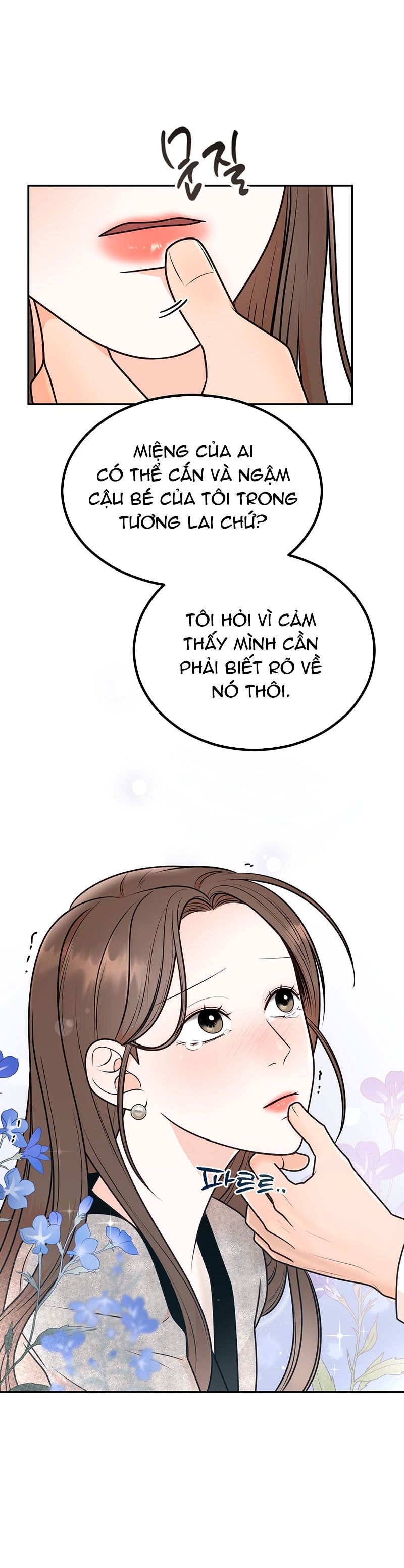 đọc truyện [18+] Hôn Nhân Ràng Buộc Chương 10 ảnh 12 tại Giả Dược