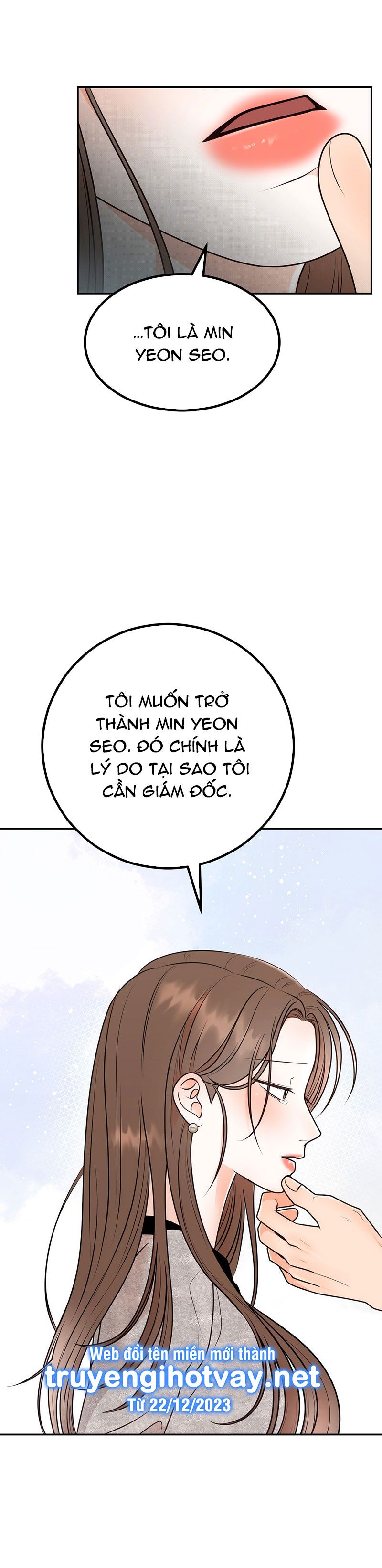 đọc truyện [18+] Hôn Nhân Ràng Buộc Chương 10 ảnh 13 tại Giả Dược