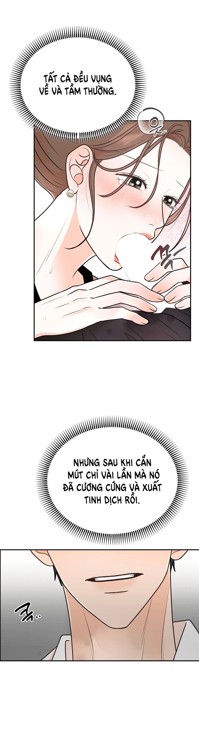 đọc truyện [18+] Hôn Nhân Ràng Buộc Chương 10 ảnh 4 tại Giả Dược