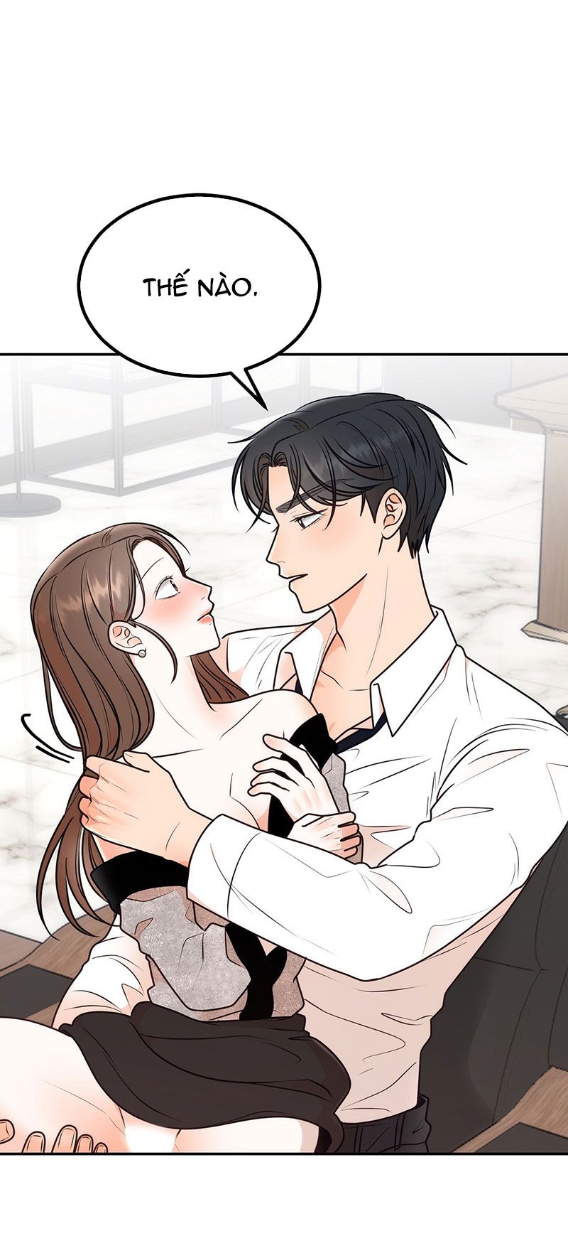 đọc truyện [18+] Hôn Nhân Ràng Buộc Chương 10 ảnh 31 tại Giả Dược