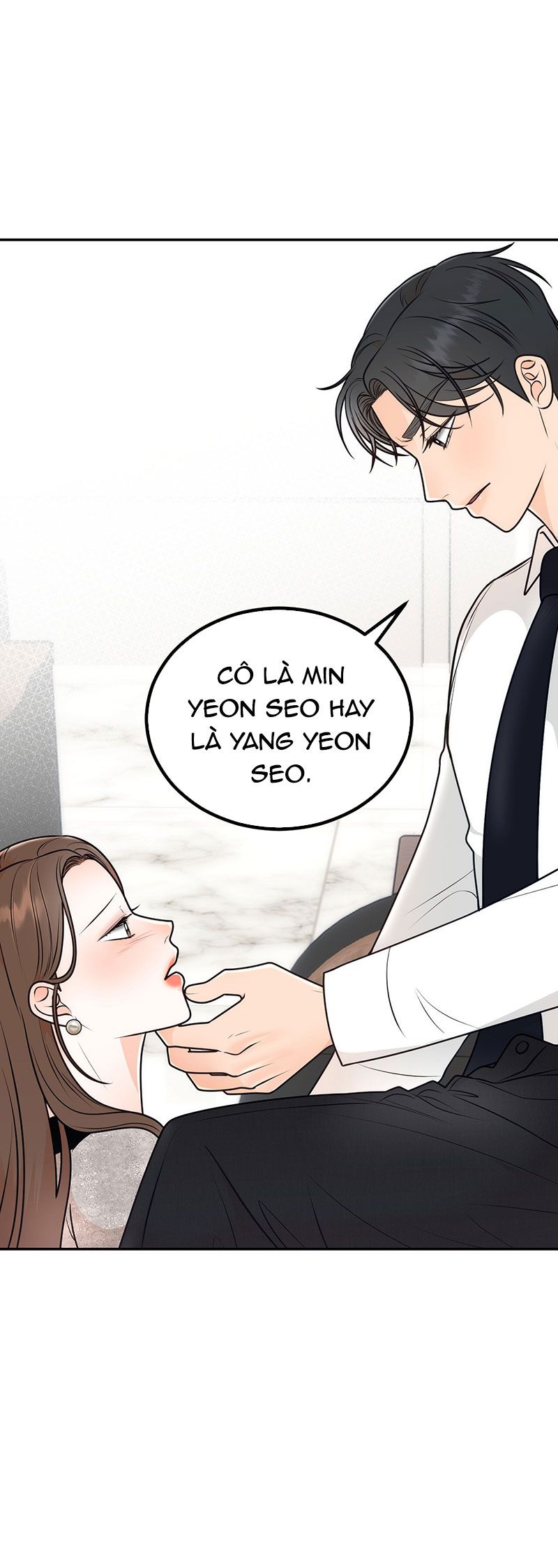 đọc truyện [18+] Hôn Nhân Ràng Buộc Chương 10 ảnh 10 tại Giả Dược