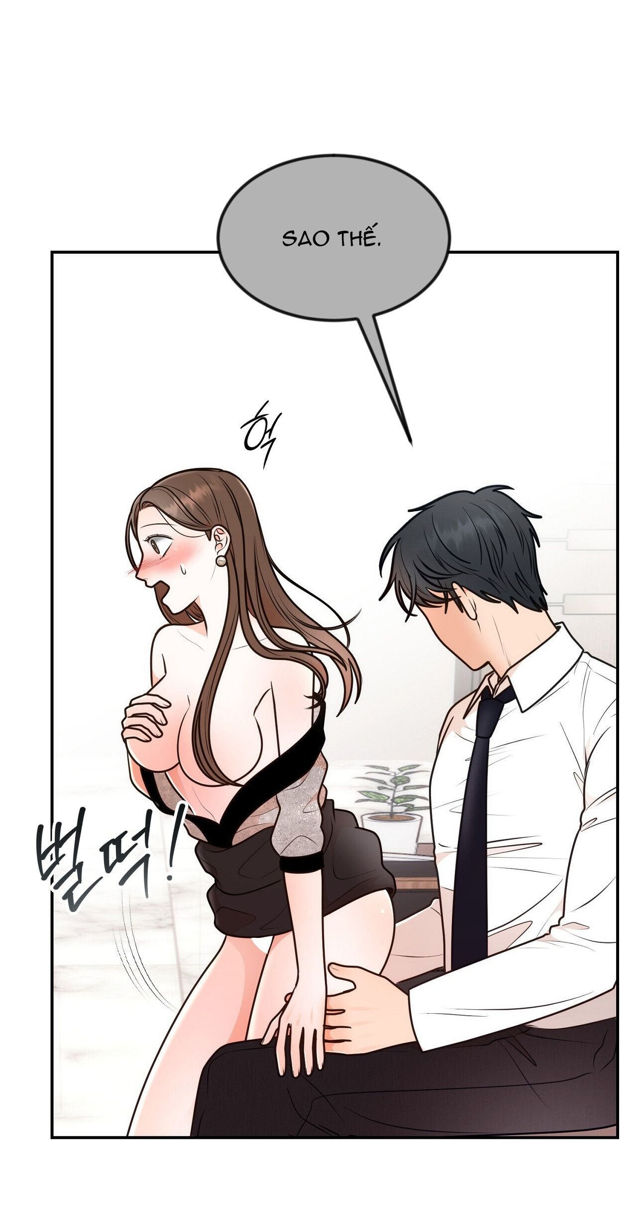 đọc truyện [18+] Hôn Nhân Ràng Buộc Chương 11 ảnh 17 tại Giả Dược