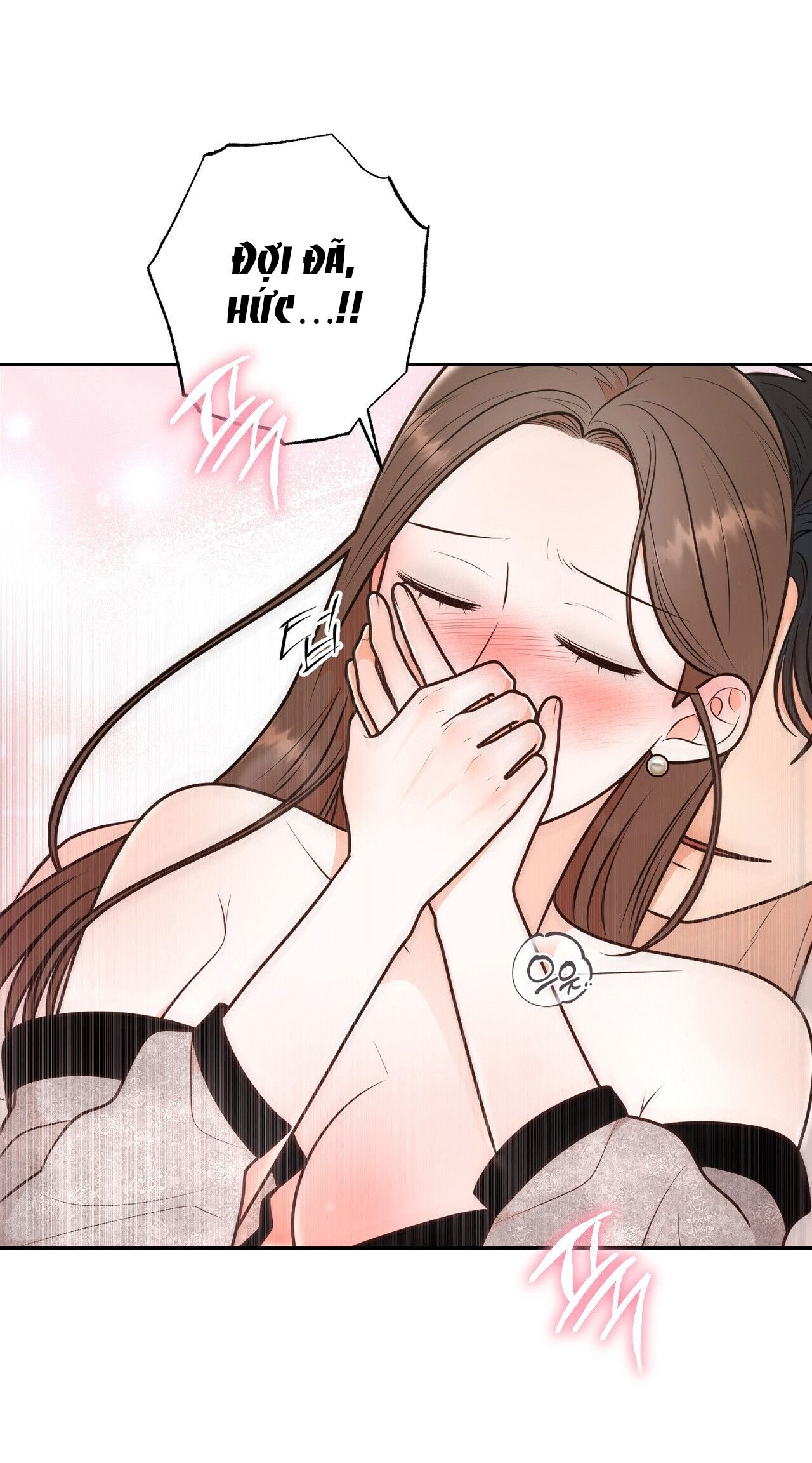 đọc truyện [18+] Hôn Nhân Ràng Buộc Chương 11 ảnh 19 tại Giả Dược