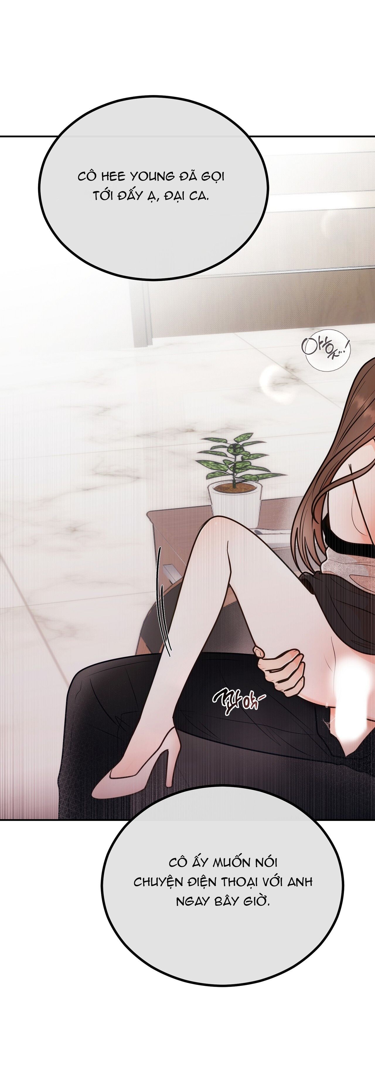 đọc truyện [18+] Hôn Nhân Ràng Buộc Chương 11 ảnh 22 tại Giả Dược
