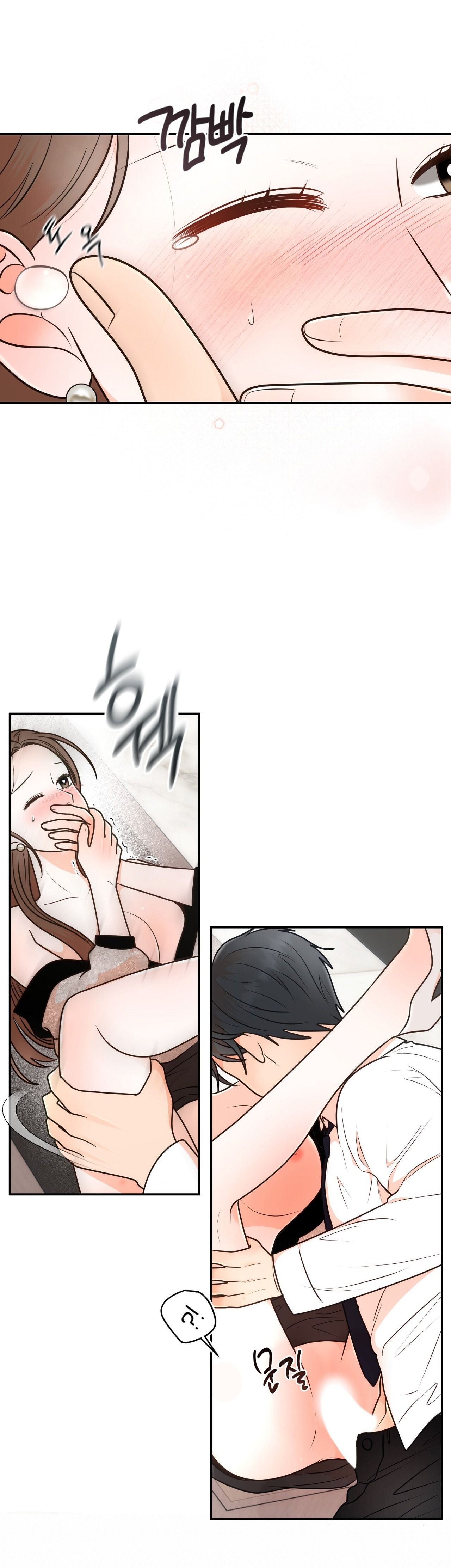 đọc truyện [18+] Hôn Nhân Ràng Buộc Chương 11 ảnh 25 tại Giả Dược