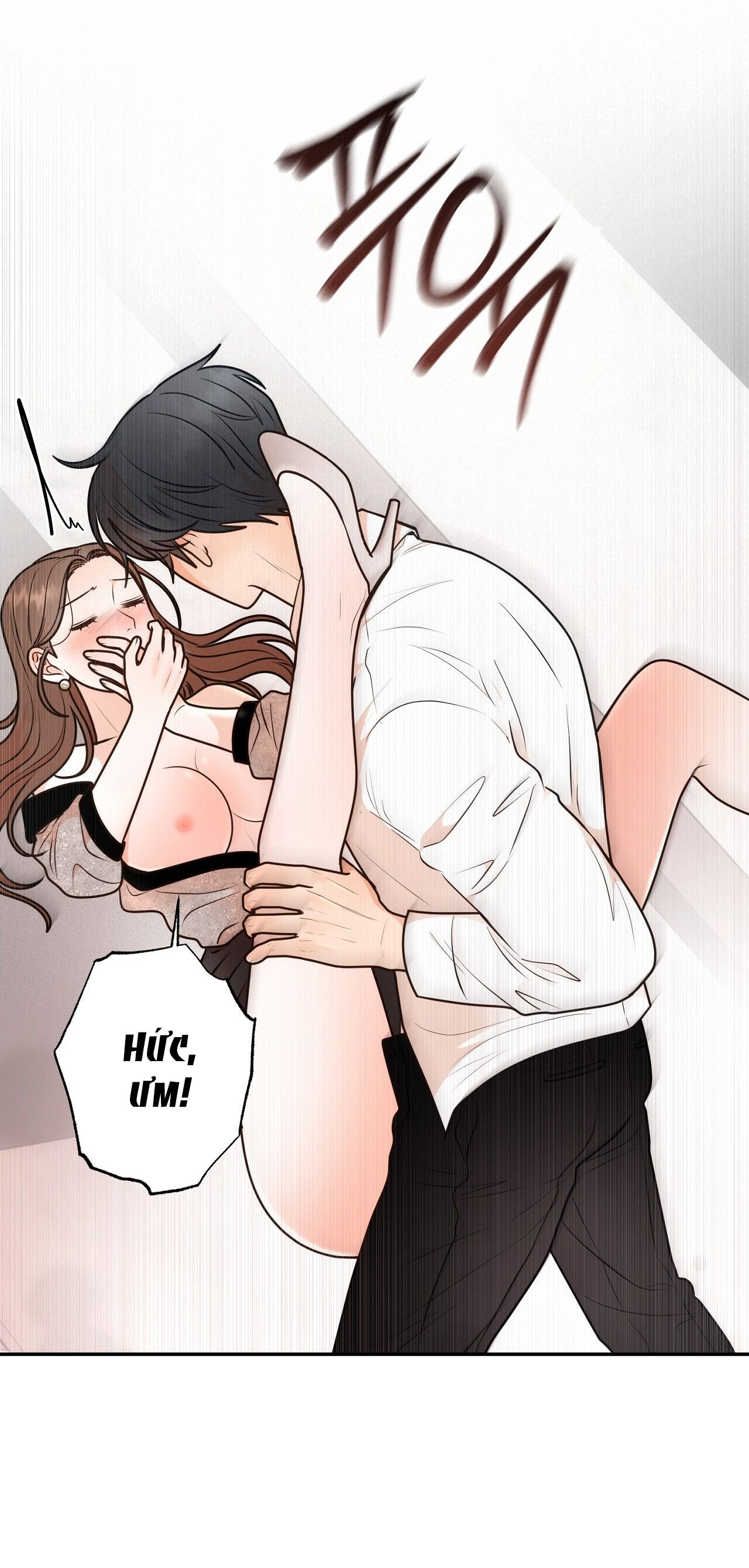 đọc truyện [18+] Hôn Nhân Ràng Buộc Chương 11 ảnh 26 tại Giả Dược