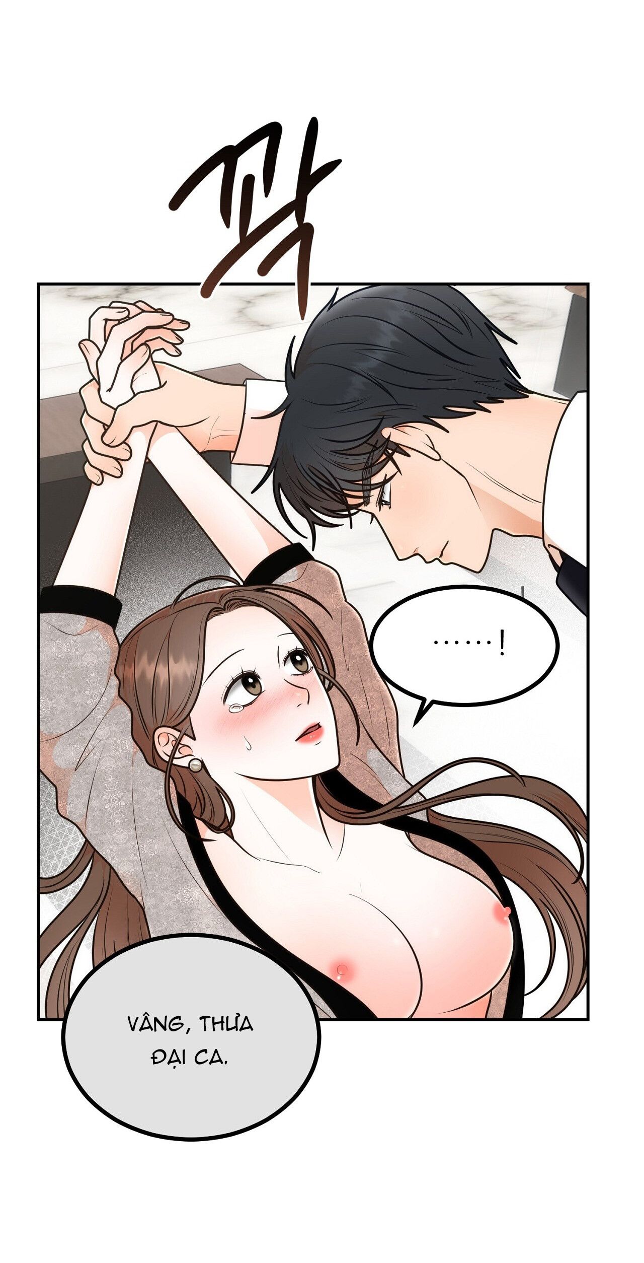 đọc truyện [18+] Hôn Nhân Ràng Buộc Chương 11 ảnh 28 tại Giả Dược