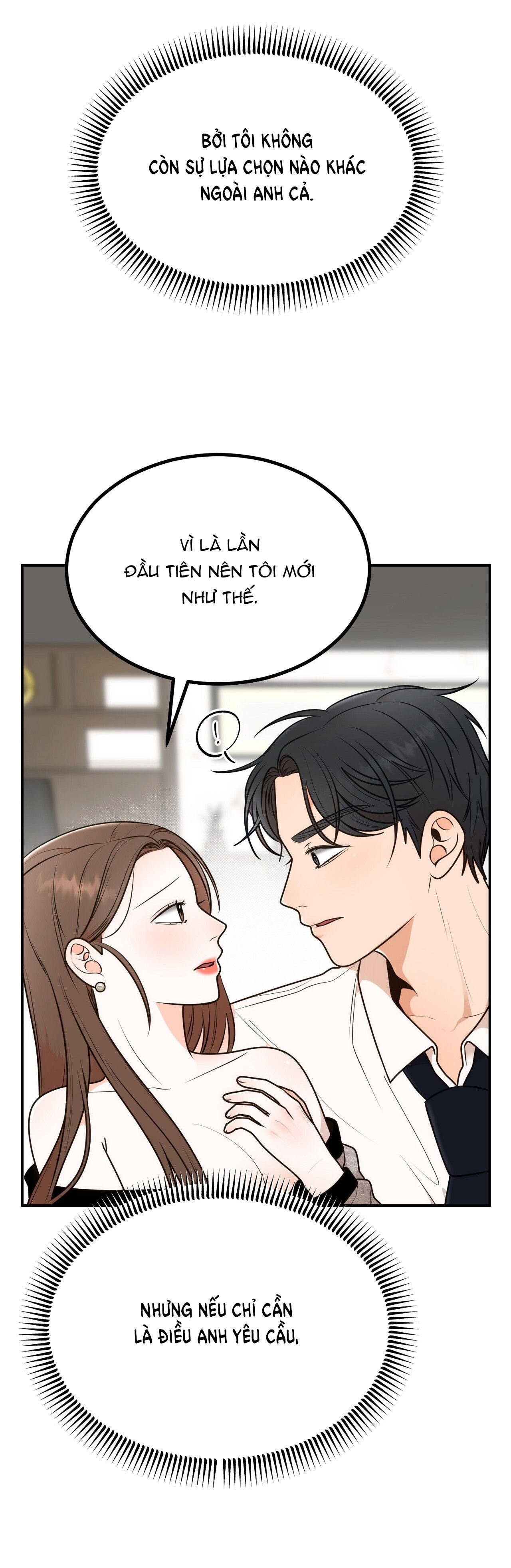 đọc truyện [18+] Hôn Nhân Ràng Buộc Chương 11 ảnh 8 tại Giả Dược