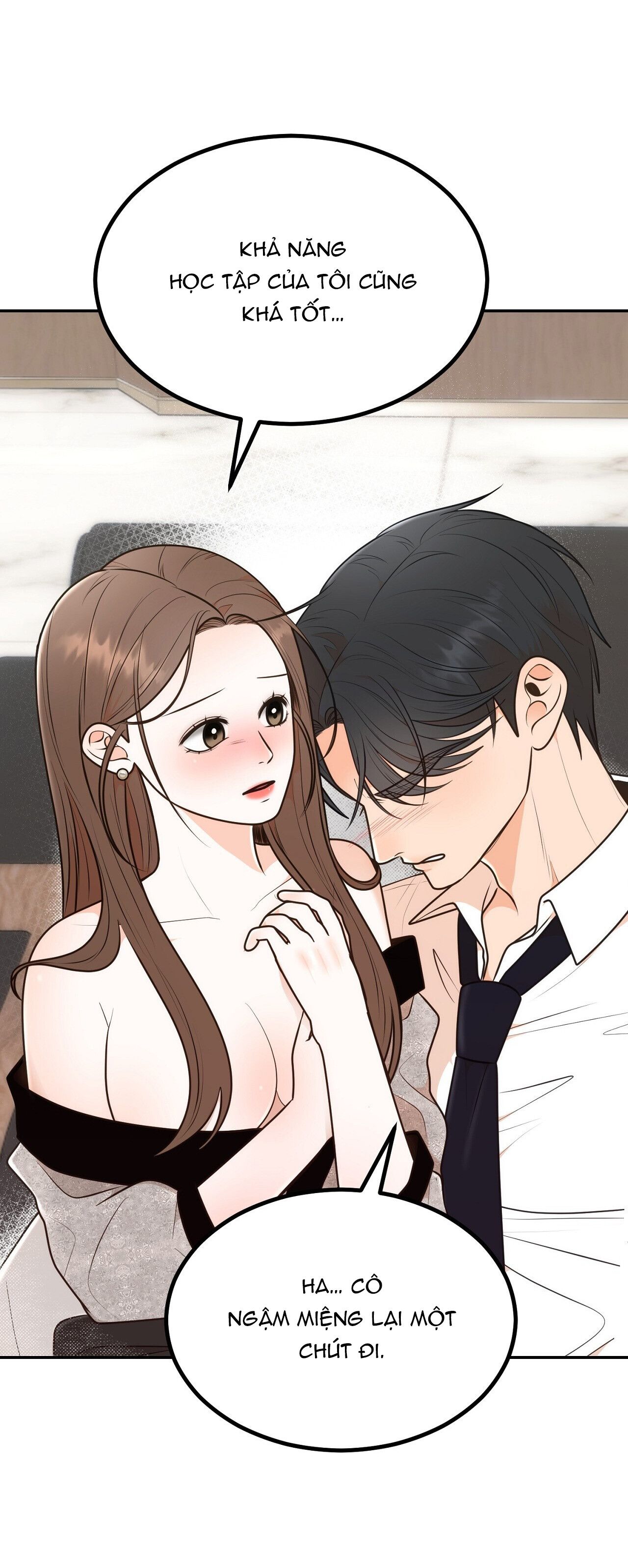 đọc truyện [18+] Hôn Nhân Ràng Buộc Chương 11 ảnh 10 tại Giả Dược