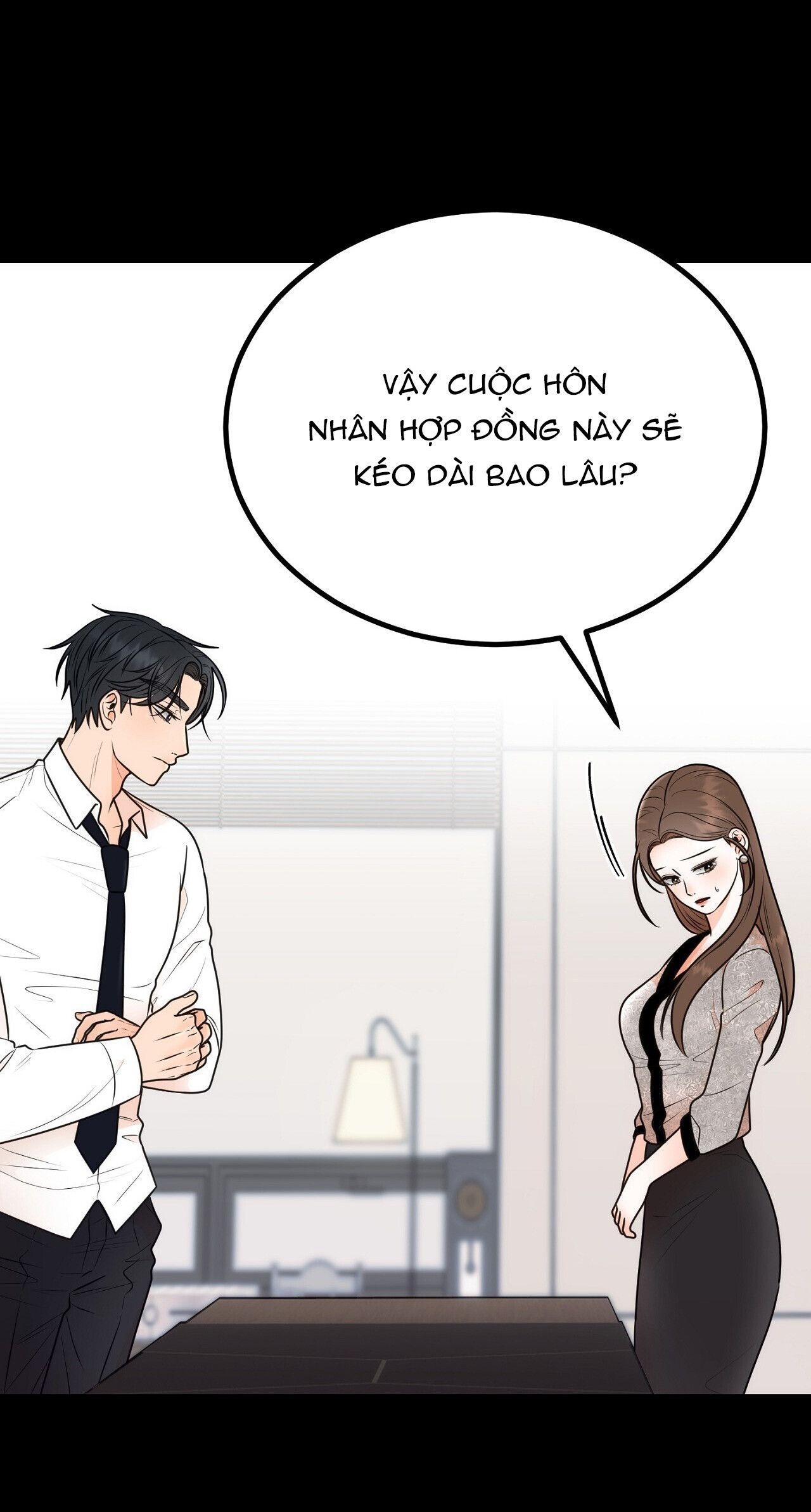 đọc truyện [18+] Hôn Nhân Ràng Buộc Chương 1.2 ảnh 14 tại Giả Dược