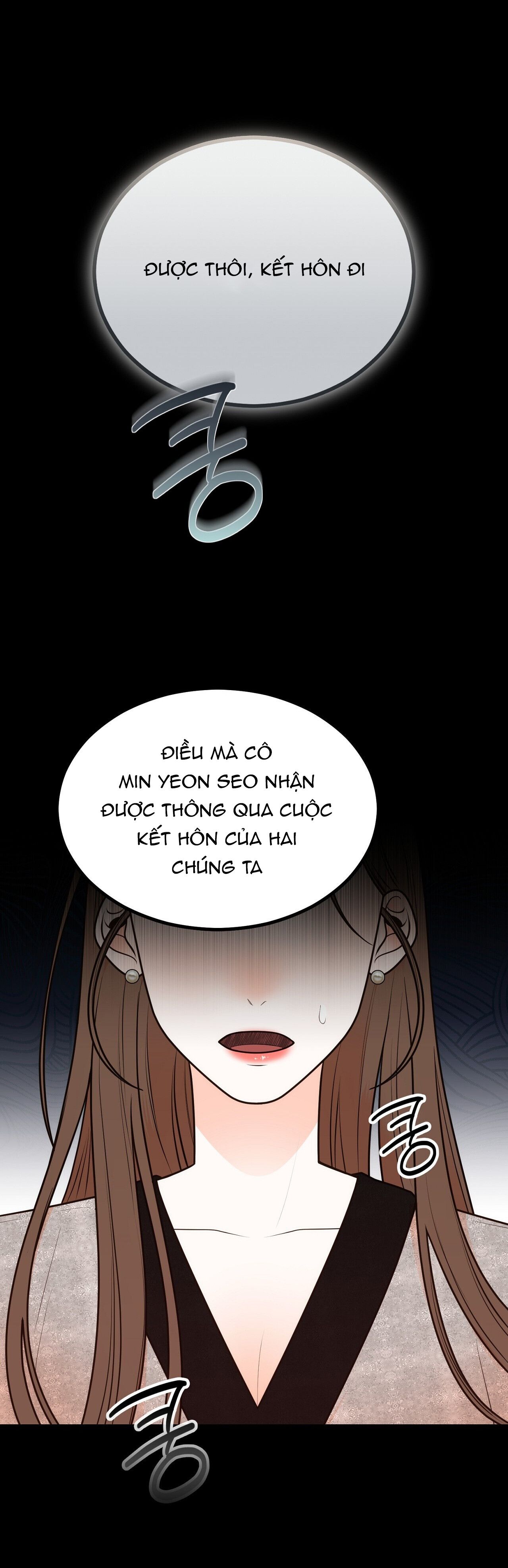 đọc truyện [18+] Hôn Nhân Ràng Buộc Chương 1.2 ảnh 25 tại Giả Dược