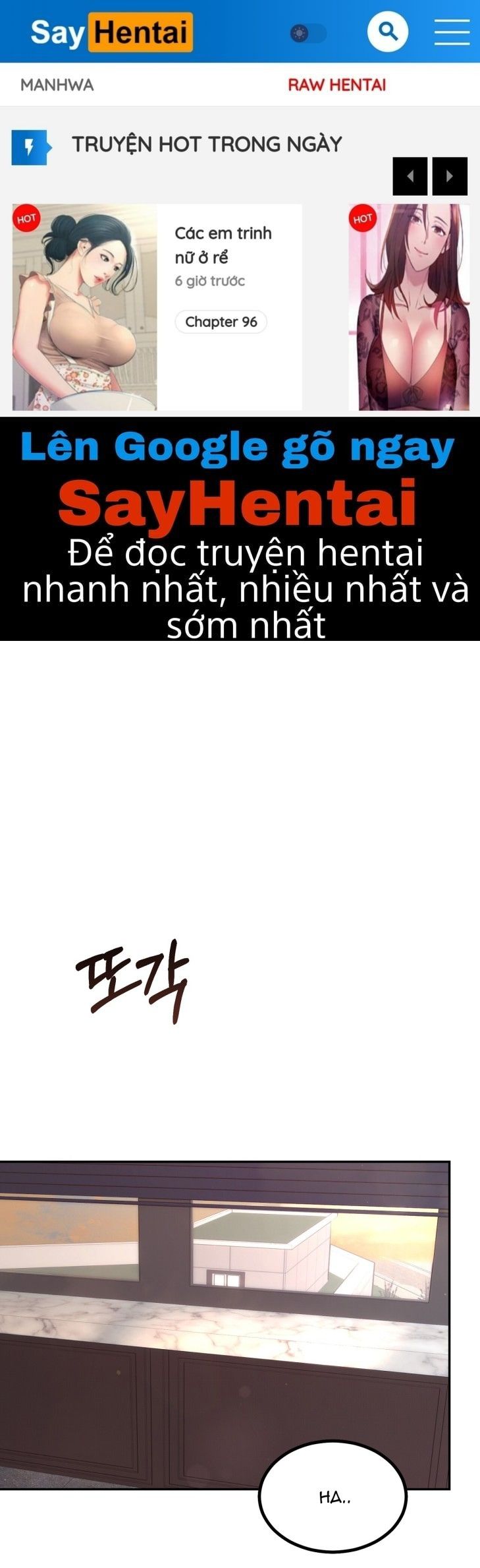 đọc truyện [18+] Hôn Nhân Ràng Buộc Chương 12.1 ảnh 1 tại Thiên Thai Truyện