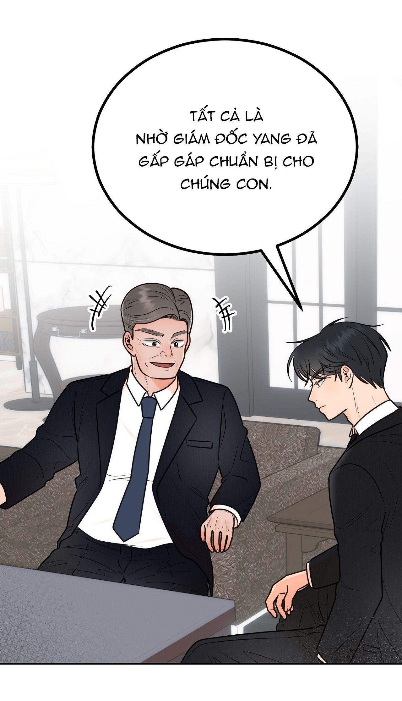 đọc truyện [18+] Hôn Nhân Ràng Buộc Chương 12.2 ảnh 10 tại Giả Dược