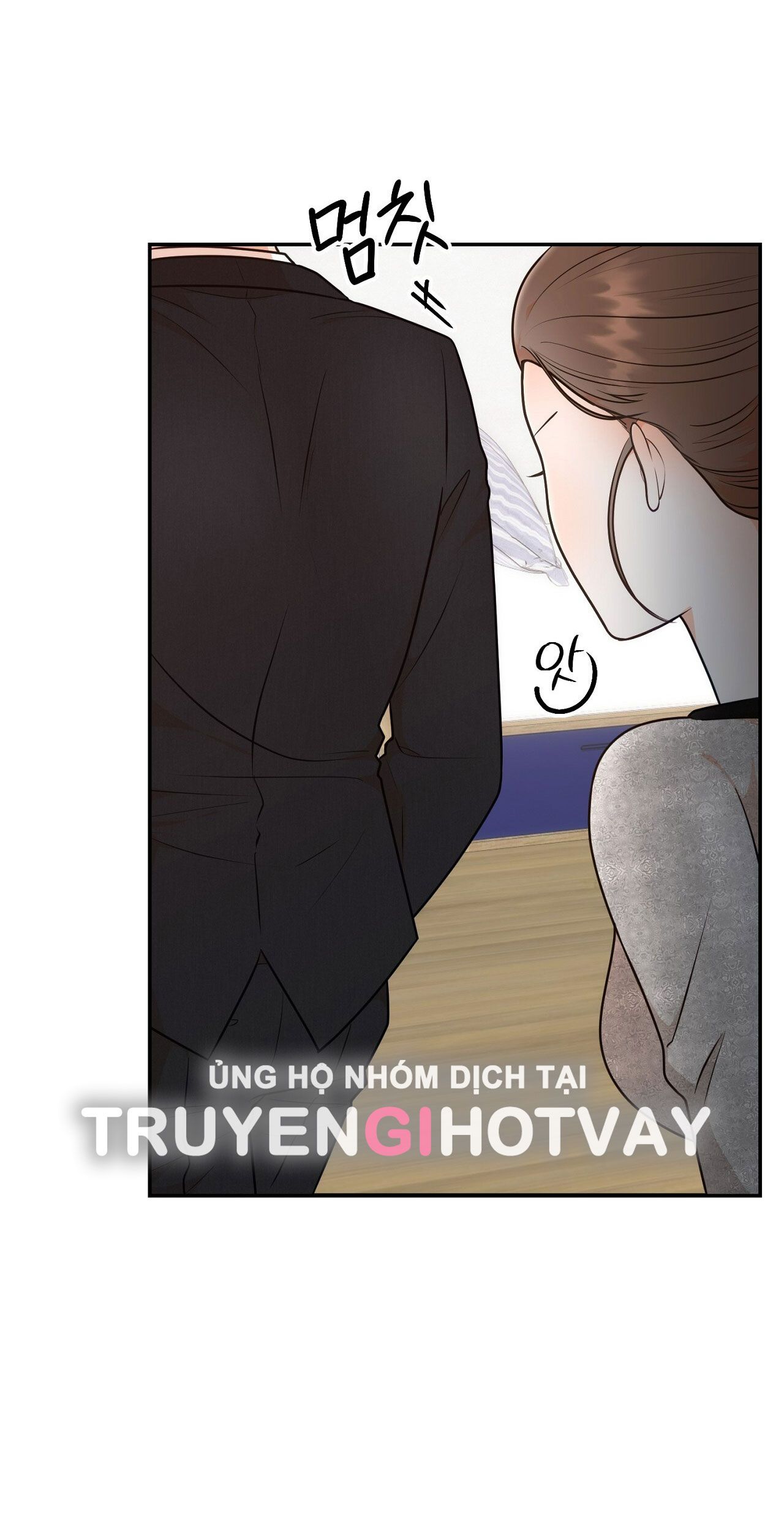 đọc truyện [18+] Hôn Nhân Ràng Buộc Chương 13 ảnh 11 tại Giả Dược