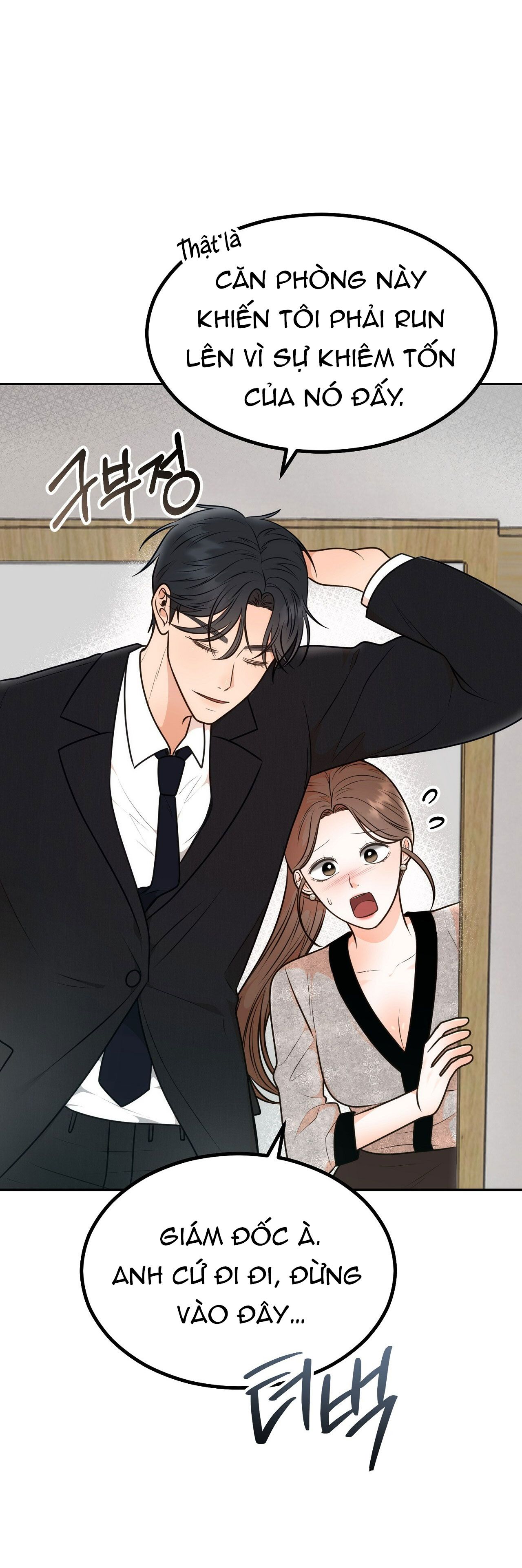 đọc truyện [18+] Hôn Nhân Ràng Buộc Chương 13 ảnh 10 tại Giả Dược