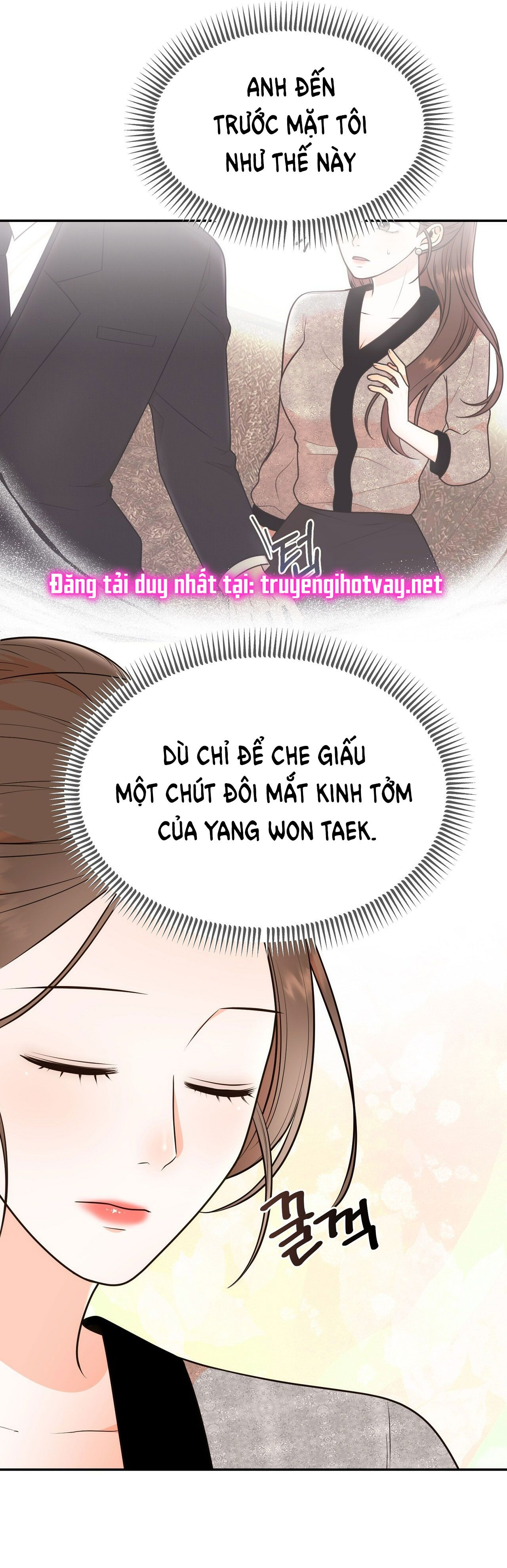 đọc truyện [18+] Hôn Nhân Ràng Buộc Chương 13.2 ảnh 11 tại Giả Dược