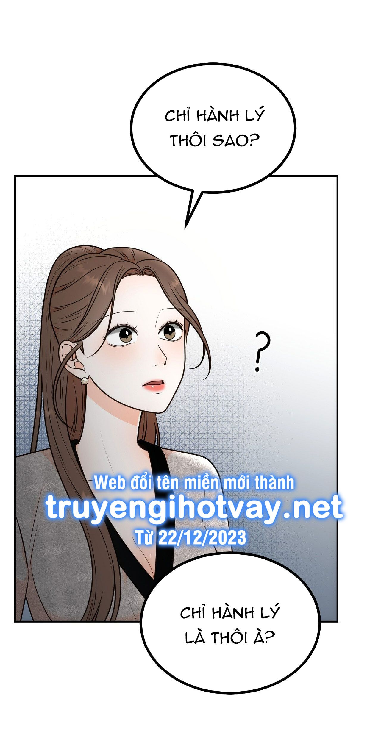 đọc truyện [18+] Hôn Nhân Ràng Buộc Chương 13.2 ảnh 3 tại Giả Dược