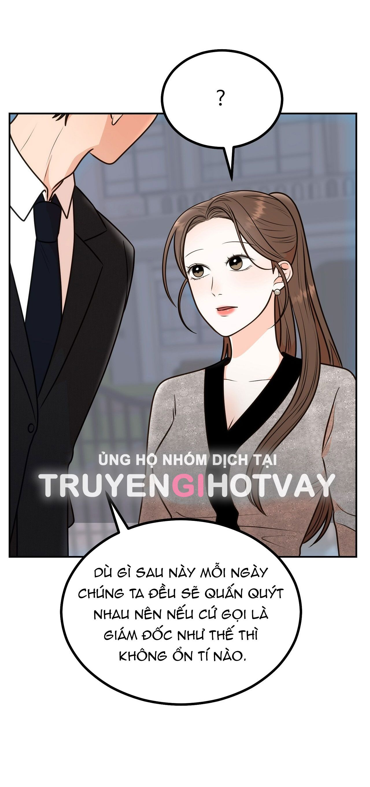 đọc truyện [18+] Hôn Nhân Ràng Buộc Chương 13.2 ảnh 29 tại Giả Dược