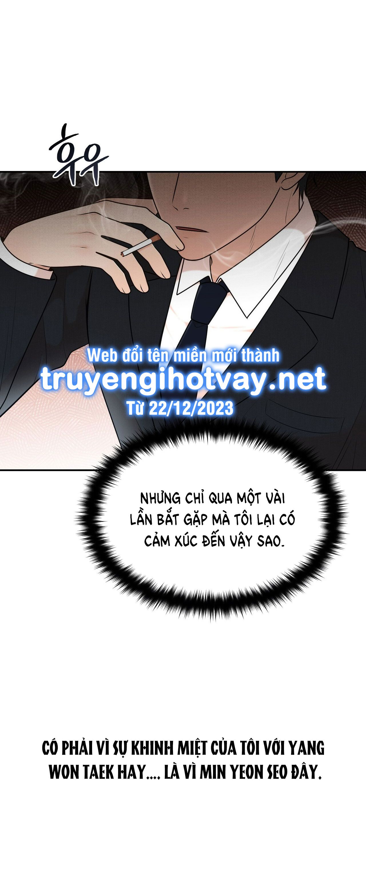 đọc truyện [18+] Hôn Nhân Ràng Buộc Chương 14 ảnh 15 tại Giả Dược