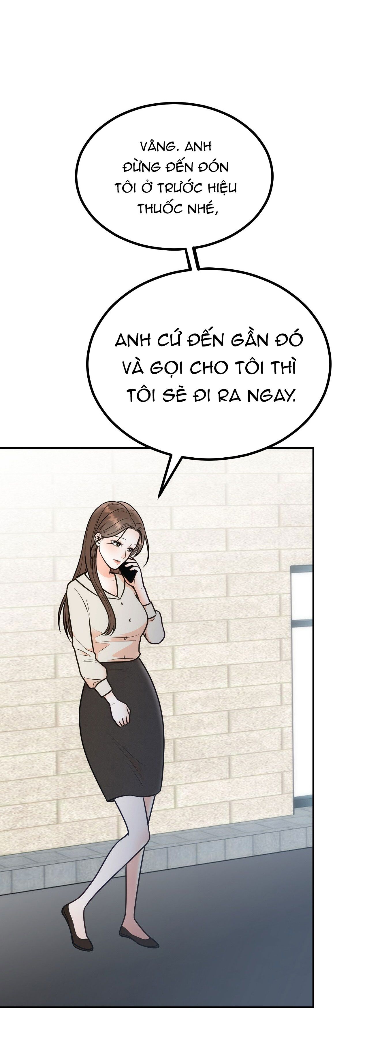đọc truyện [18+] Hôn Nhân Ràng Buộc Chương 14 ảnh 32 tại Giả Dược