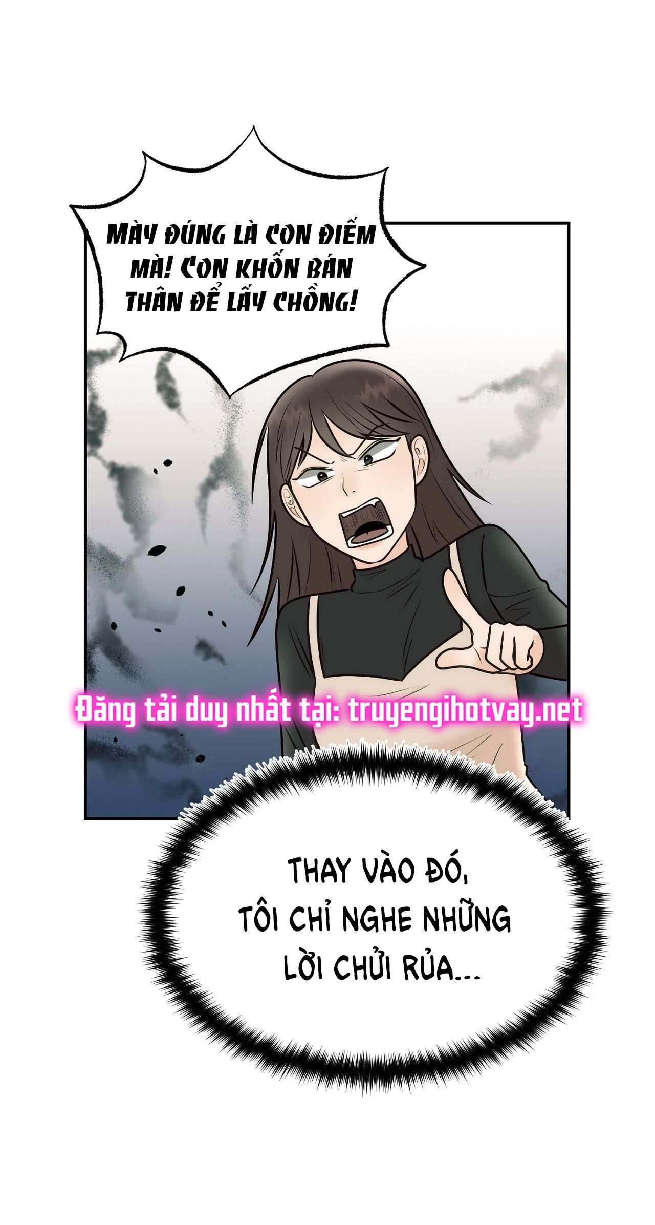 đọc truyện [18+] Hôn Nhân Ràng Buộc Chương 14 ảnh 40 tại Giả Dược