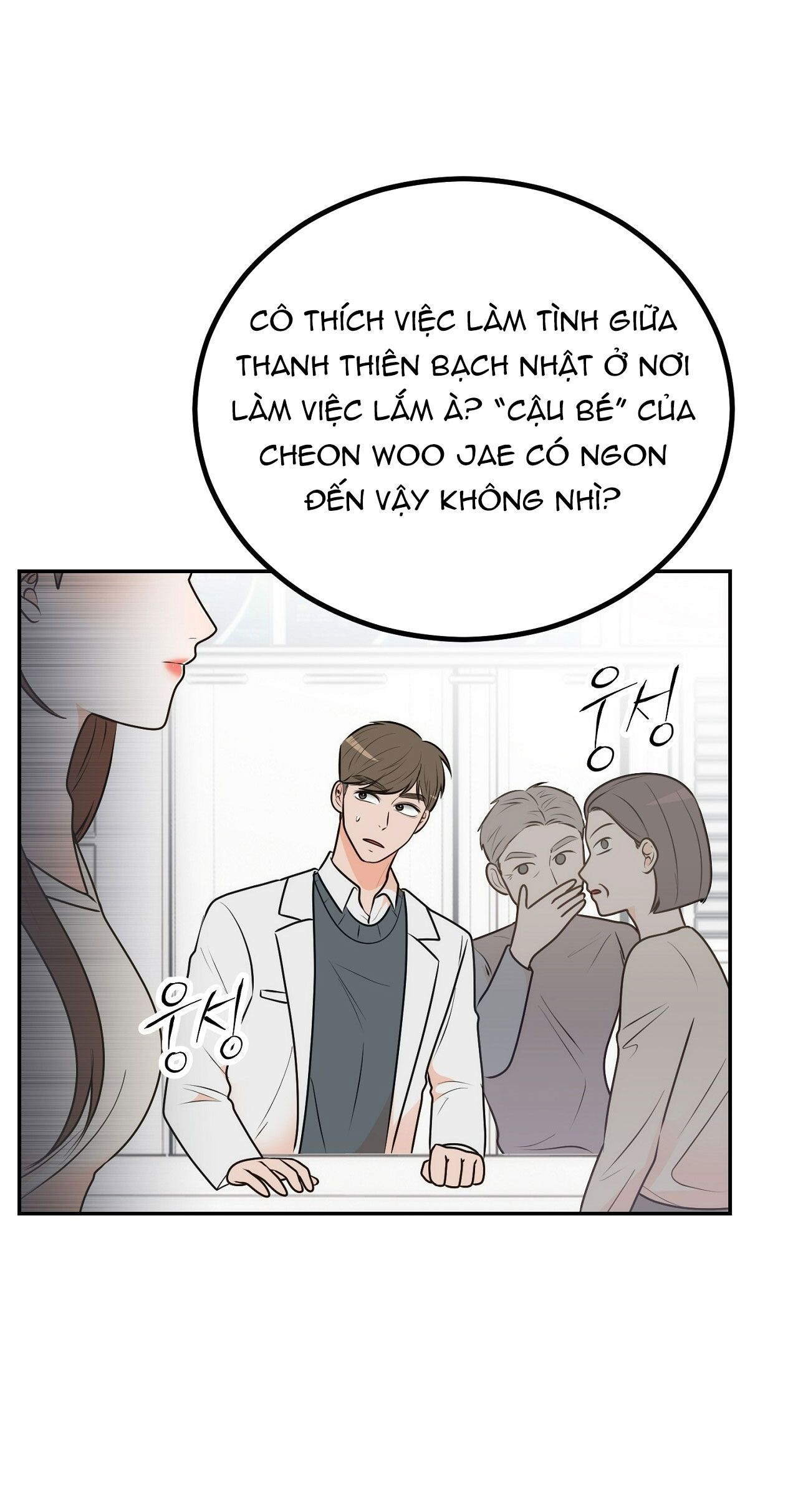 đọc truyện [18+] Hôn Nhân Ràng Buộc Chương 14 ảnh 55 tại Giả Dược