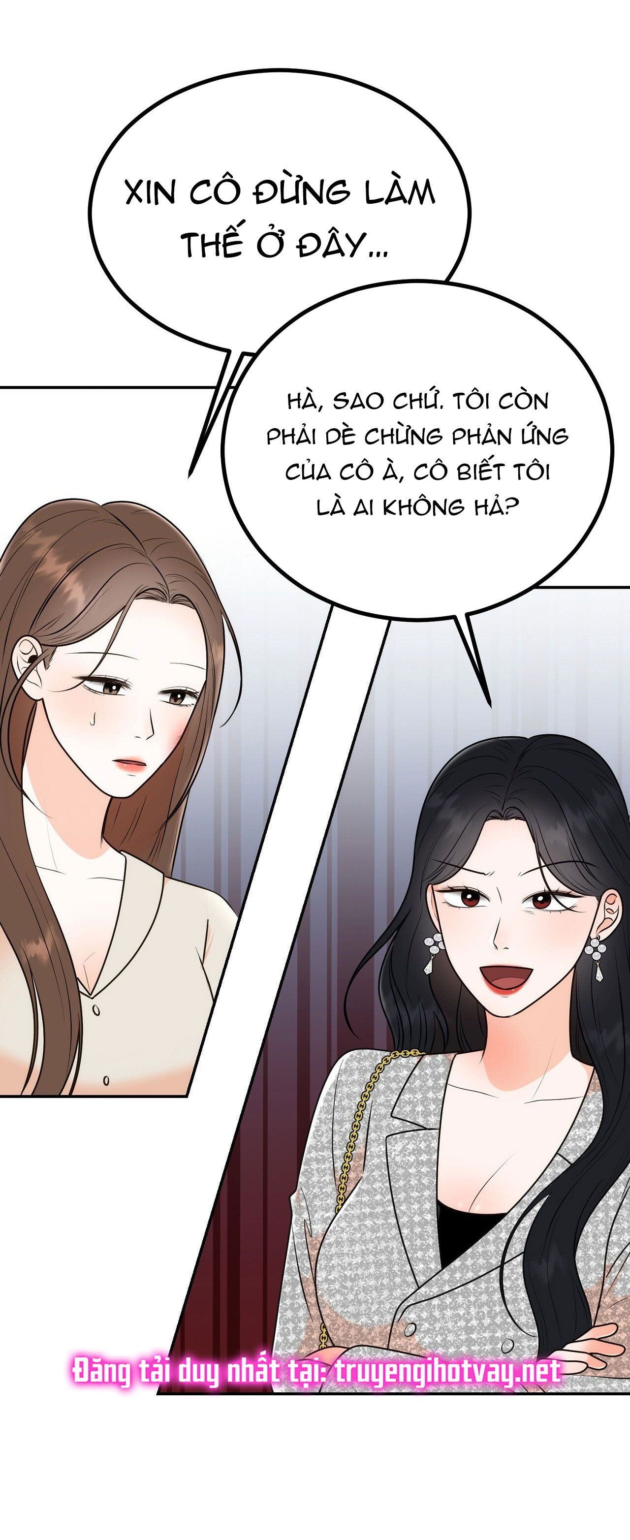 đọc truyện [18+] Hôn Nhân Ràng Buộc Chương 14 ảnh 56 tại Giả Dược