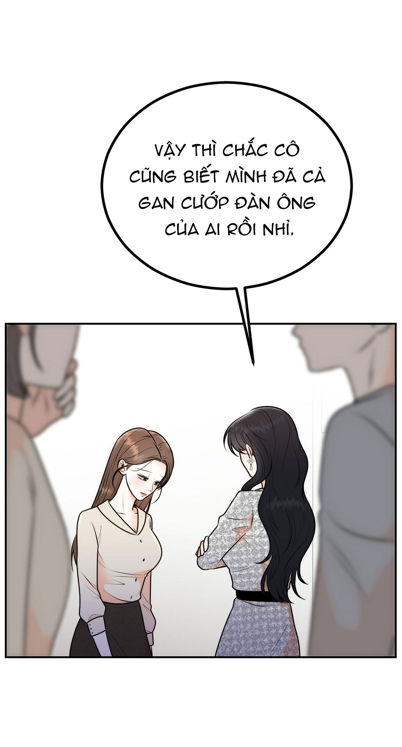 đọc truyện [18+] Hôn Nhân Ràng Buộc Chương 14 ảnh 57 tại Giả Dược