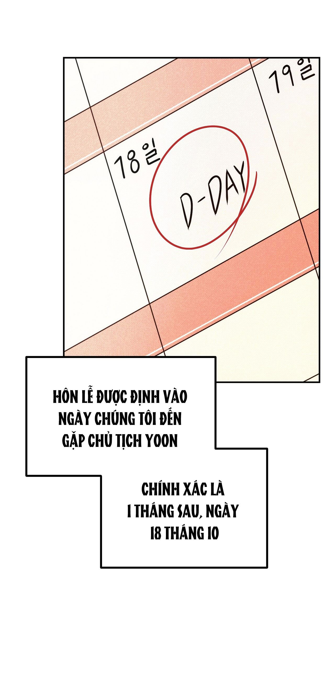 đọc truyện [18+] Hôn Nhân Ràng Buộc Chương 14.1 ảnh 28 tại Giả Dược
