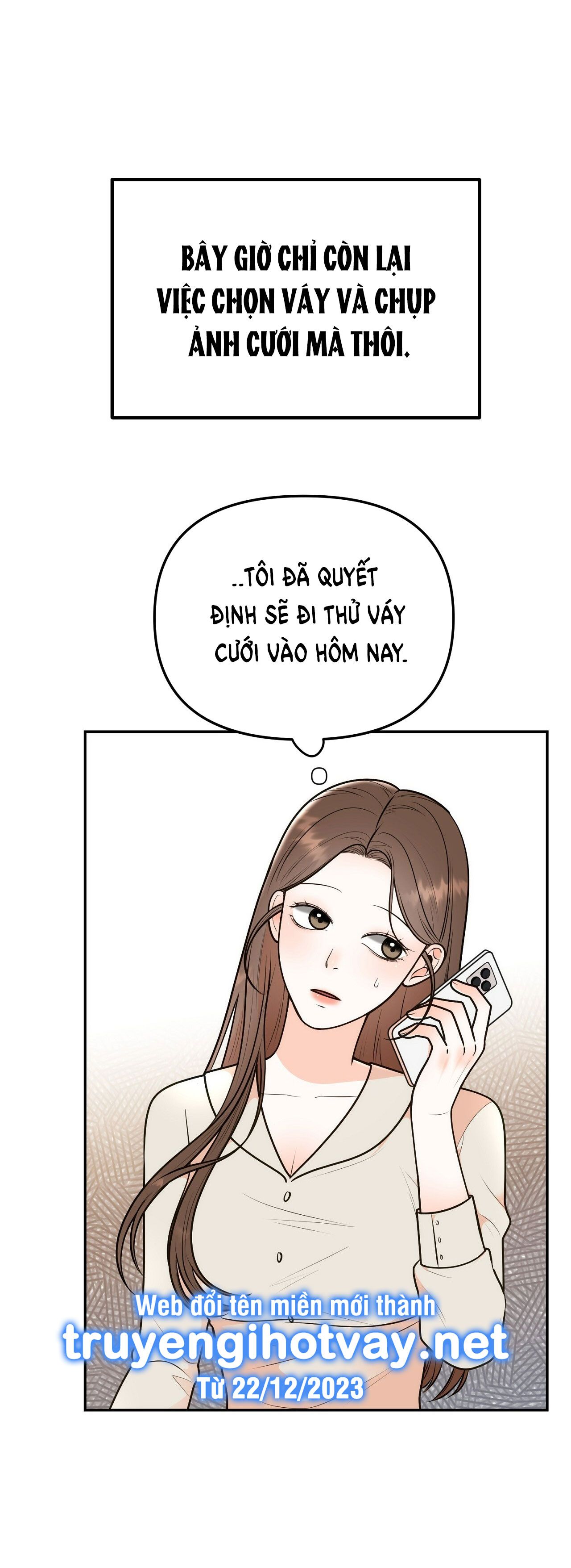 đọc truyện [18+] Hôn Nhân Ràng Buộc Chương 14.1 ảnh 33 tại Giả Dược