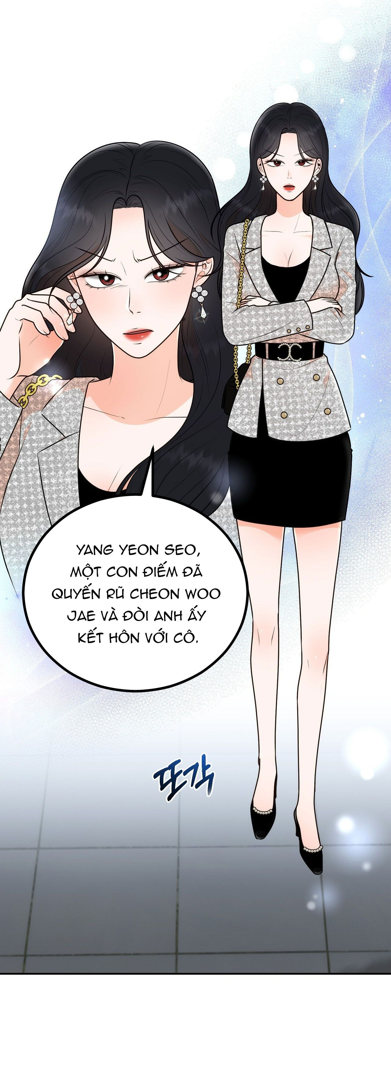 đọc truyện [18+] Hôn Nhân Ràng Buộc Chương 14.2 ảnh 11 tại Giả Dược