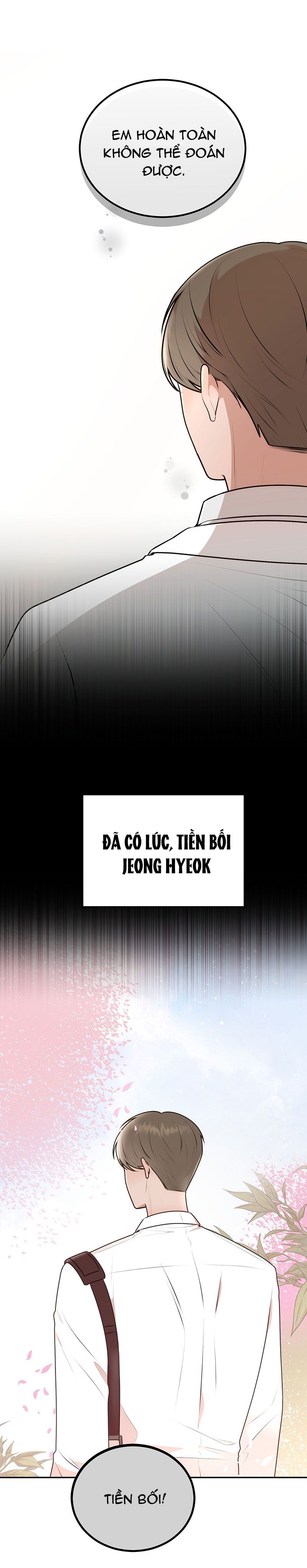 đọc truyện [18+] Hôn Nhân Ràng Buộc Chương 15 ảnh 19 tại Giả Dược