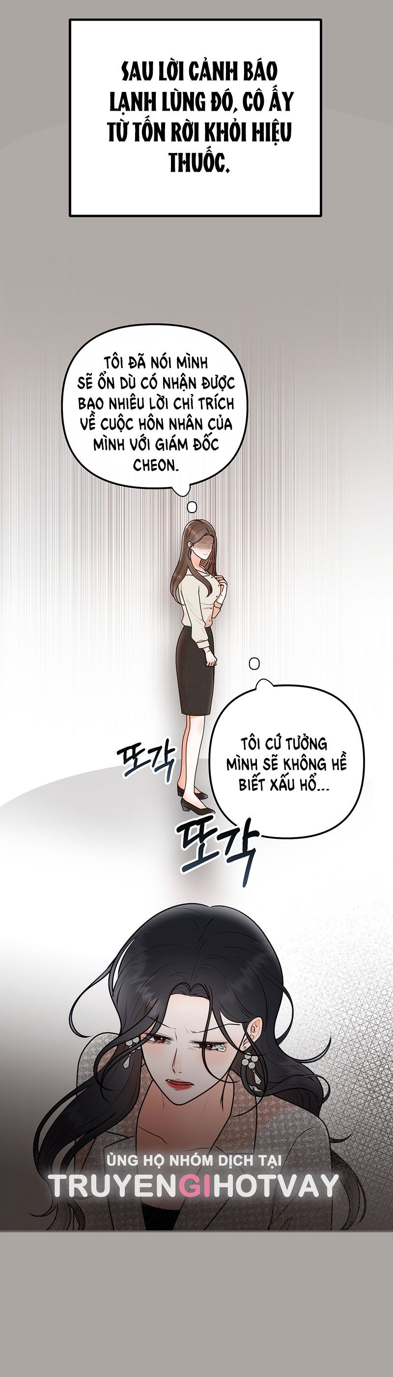 đọc truyện [18+] Hôn Nhân Ràng Buộc Chương 15 ảnh 7 tại Giả Dược