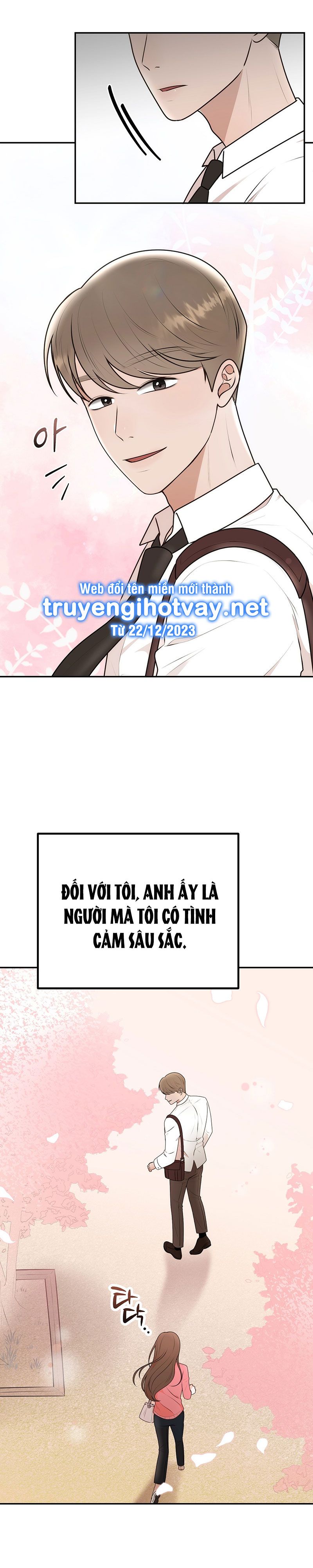 đọc truyện [18+] Hôn Nhân Ràng Buộc Chương 15.2 ảnh 2 tại Giả Dược