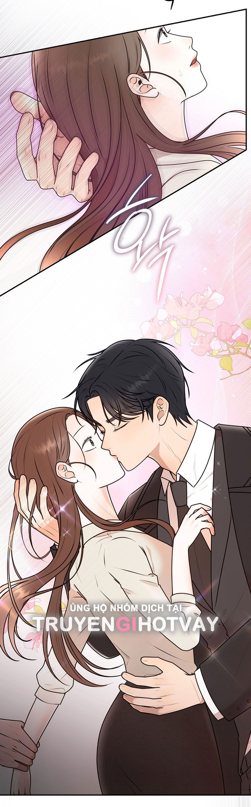 đọc truyện [18+] Hôn Nhân Ràng Buộc Chương 16 ảnh 8 tại Giả Dược