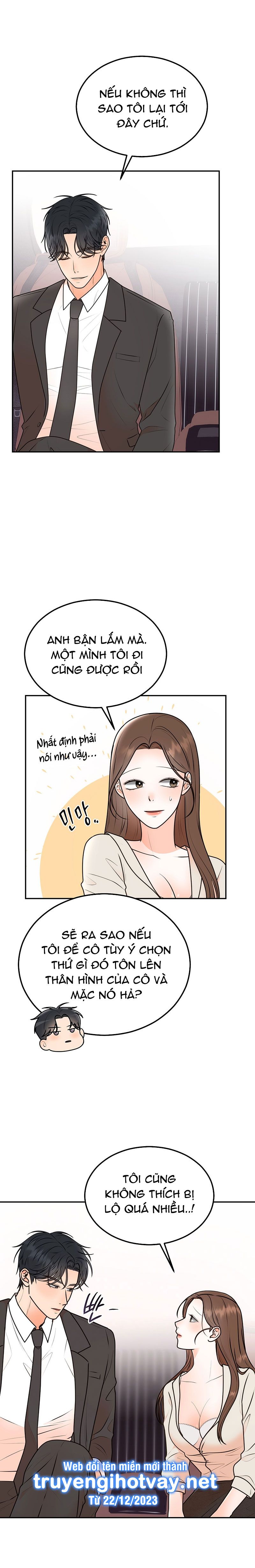 đọc truyện [18+] Hôn Nhân Ràng Buộc Chương 17 ảnh 20 tại Giả Dược