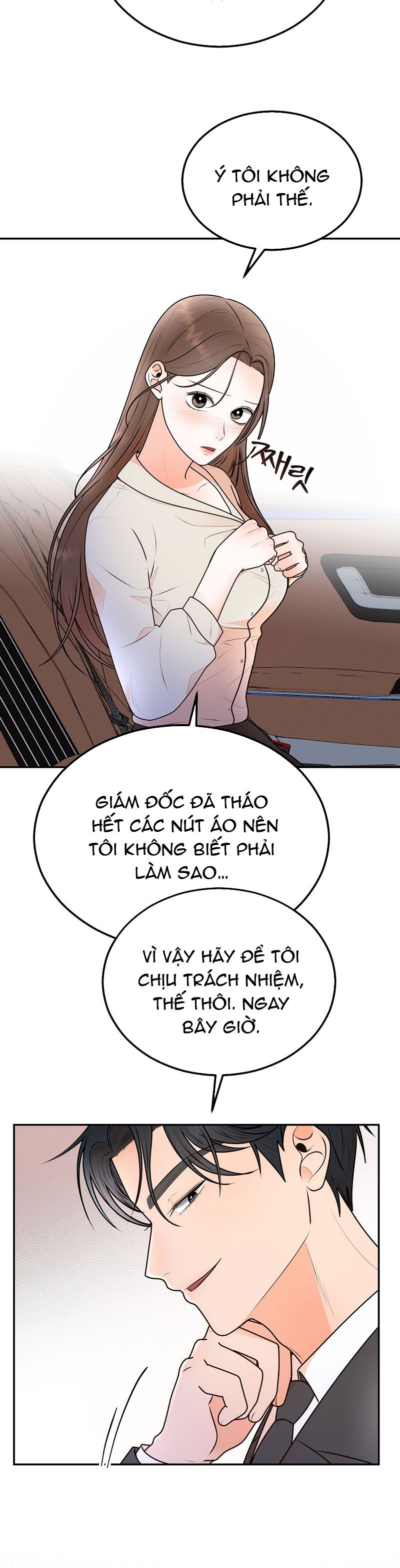 đọc truyện [18+] Hôn Nhân Ràng Buộc Chương 17 ảnh 23 tại Giả Dược