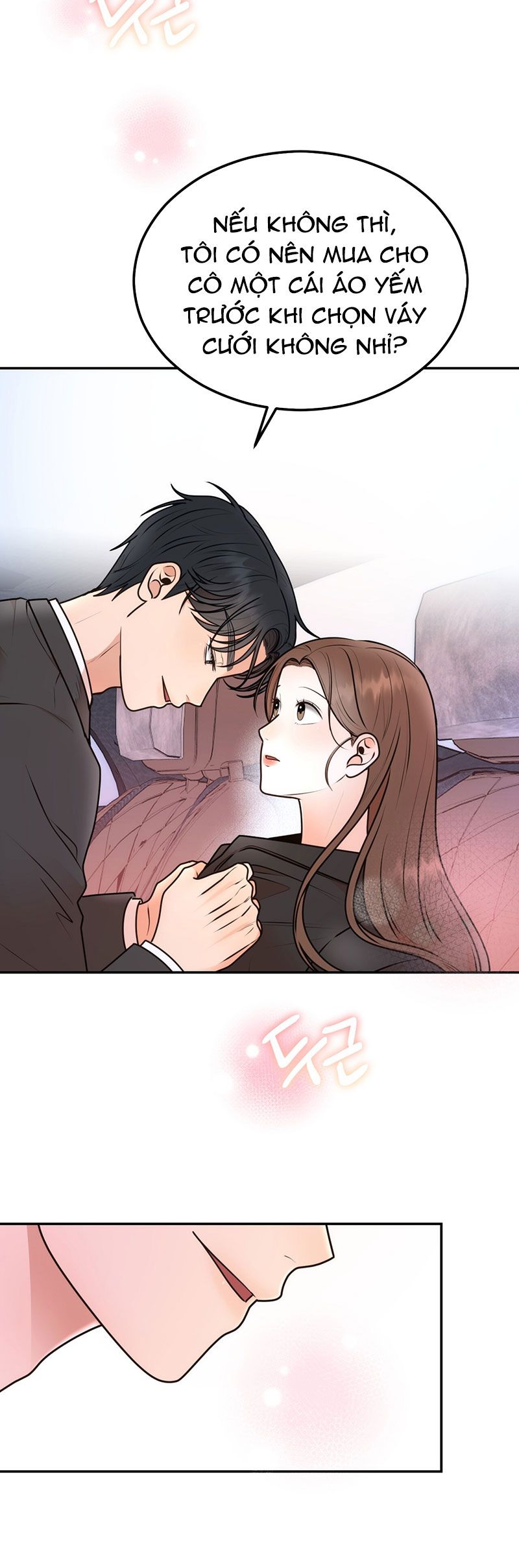đọc truyện [18+] Hôn Nhân Ràng Buộc Chương 17 ảnh 26 tại Giả Dược