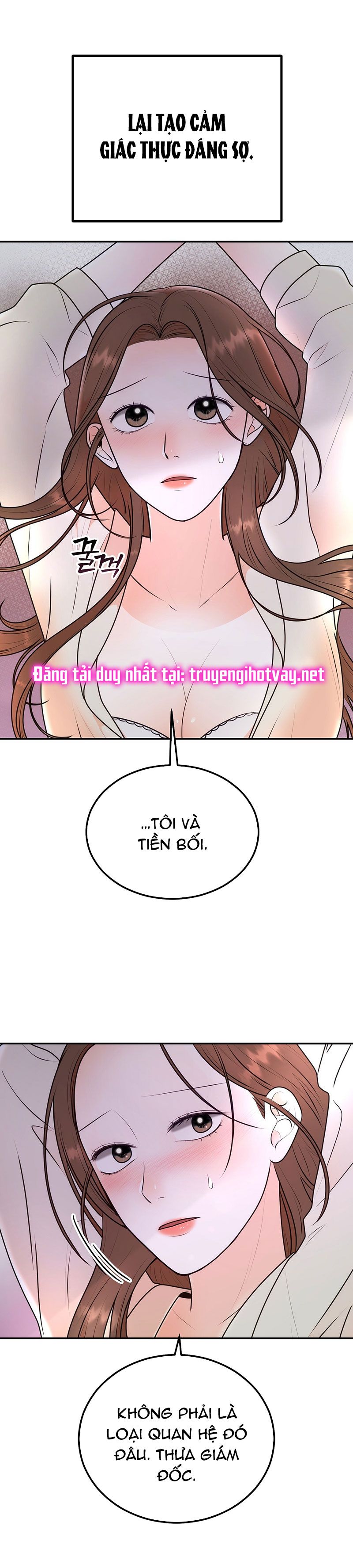 đọc truyện [18+] Hôn Nhân Ràng Buộc Chương 17 ảnh 5 tại Giả Dược