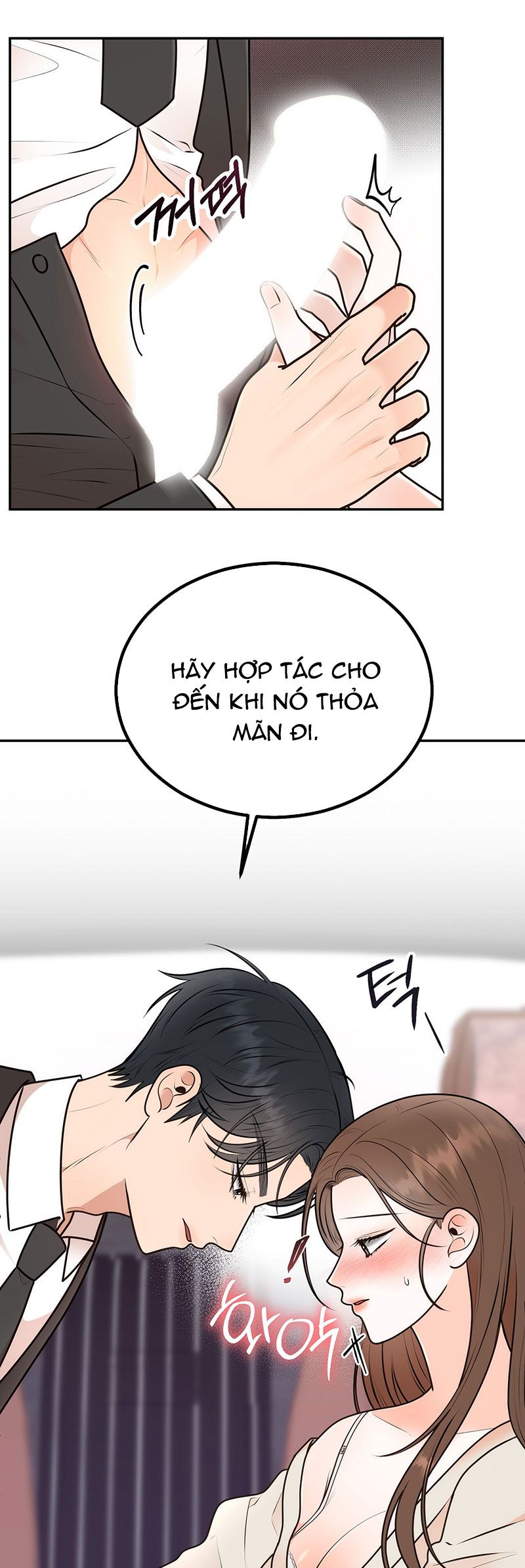 đọc truyện [18+] Hôn Nhân Ràng Buộc Chương 18 ảnh 16 tại Giả Dược