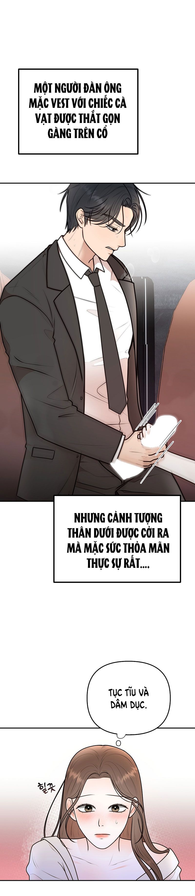 đọc truyện [18+] Hôn Nhân Ràng Buộc Chương 18 ảnh 24 tại Giả Dược