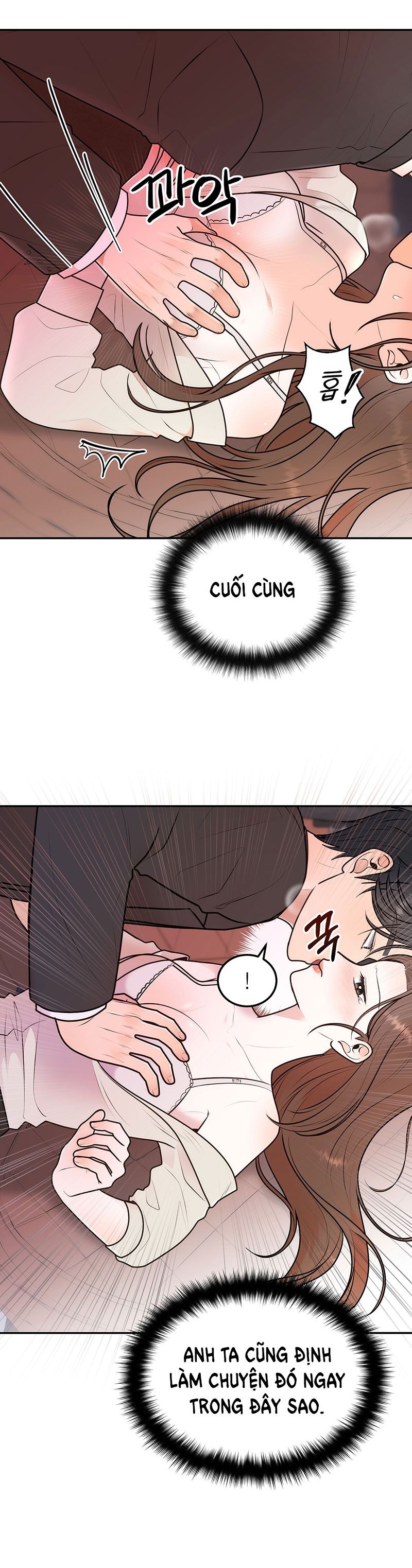 đọc truyện [18+] Hôn Nhân Ràng Buộc Chương 18 ảnh 7 tại Giả Dược
