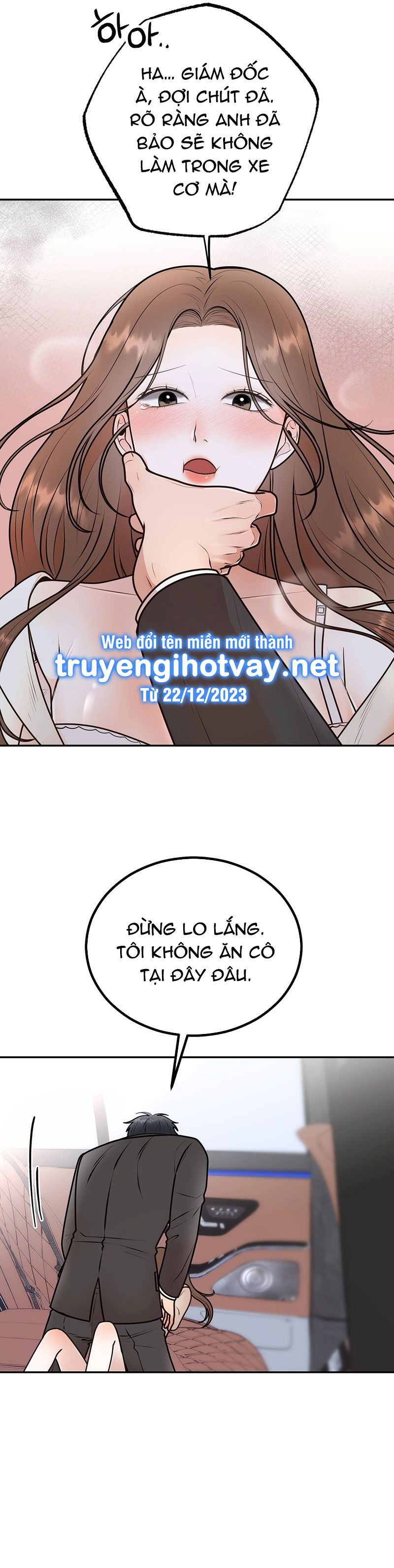đọc truyện [18+] Hôn Nhân Ràng Buộc Chương 18.1 ảnh 11 tại Giả Dược